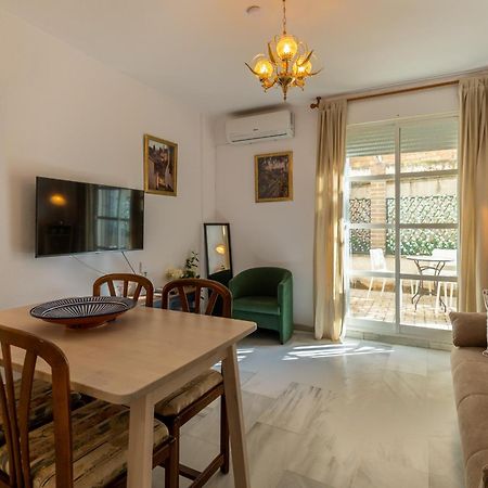 Apartamentos Ruta De La Sierra Сенес де ла Вега Екстериор снимка