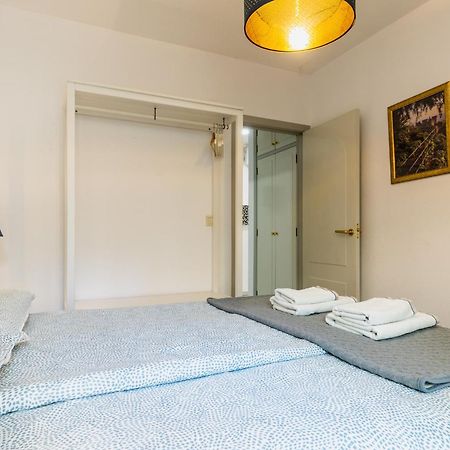 Apartamentos Ruta De La Sierra Сенес де ла Вега Екстериор снимка