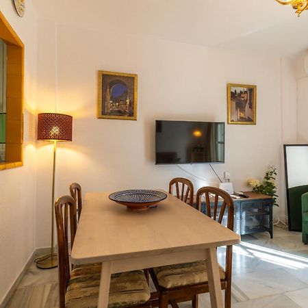 Apartamentos Ruta De La Sierra Сенес де ла Вега Екстериор снимка